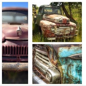 Meet your Posher, Darlene